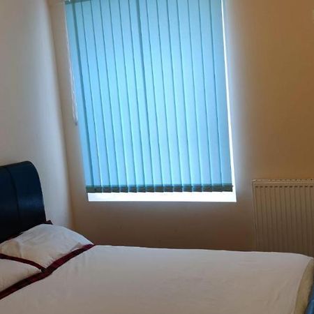 Nice Double Bedroom At Streatham Place Λονδίνο Εξωτερικό φωτογραφία