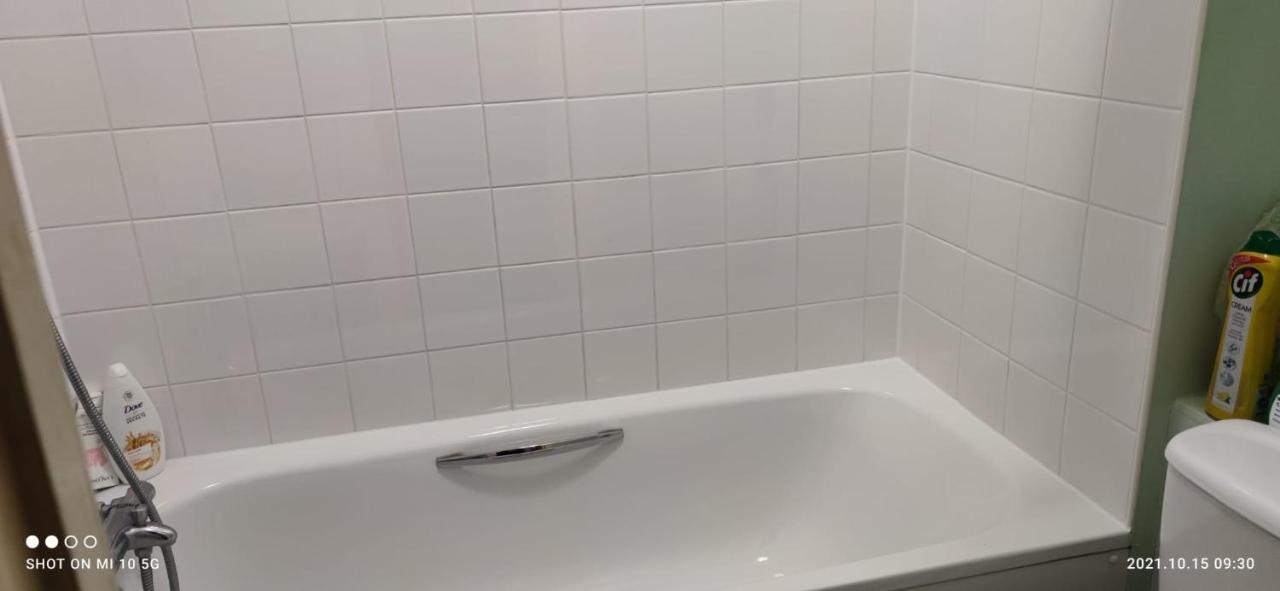 Nice Double Bedroom At Streatham Place Λονδίνο Εξωτερικό φωτογραφία