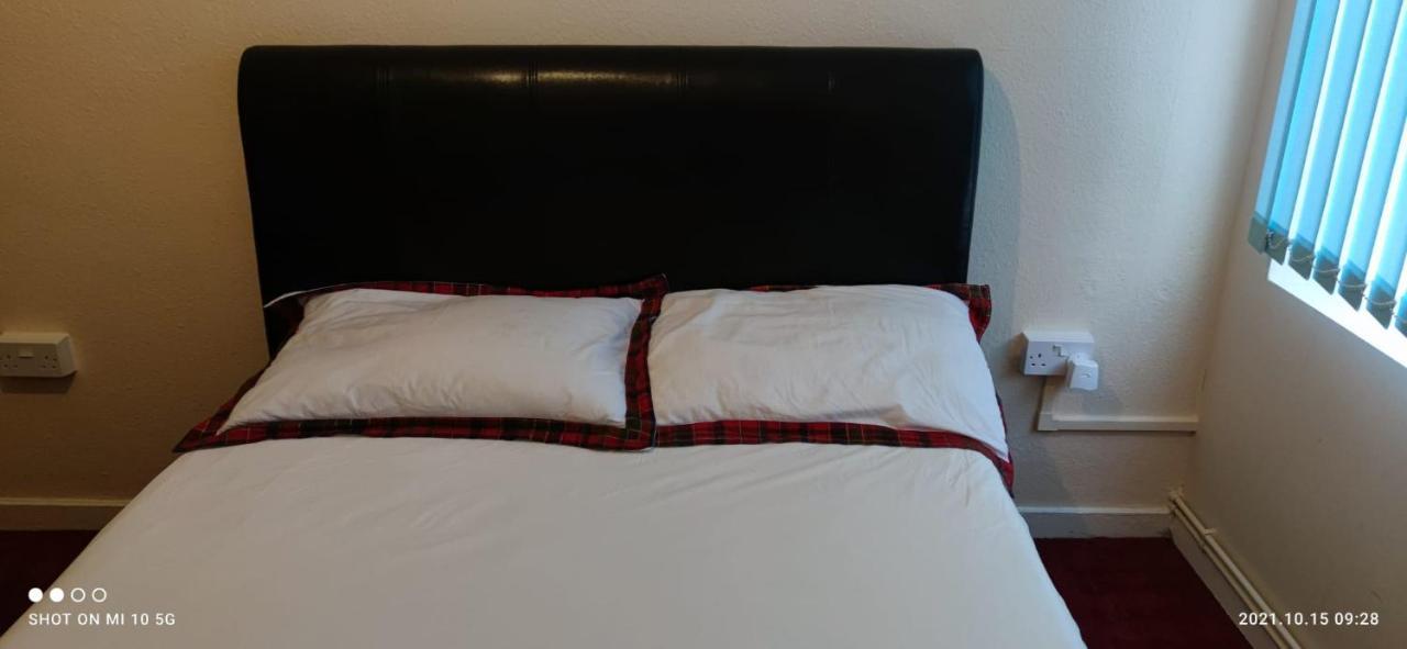 Nice Double Bedroom At Streatham Place Λονδίνο Εξωτερικό φωτογραφία