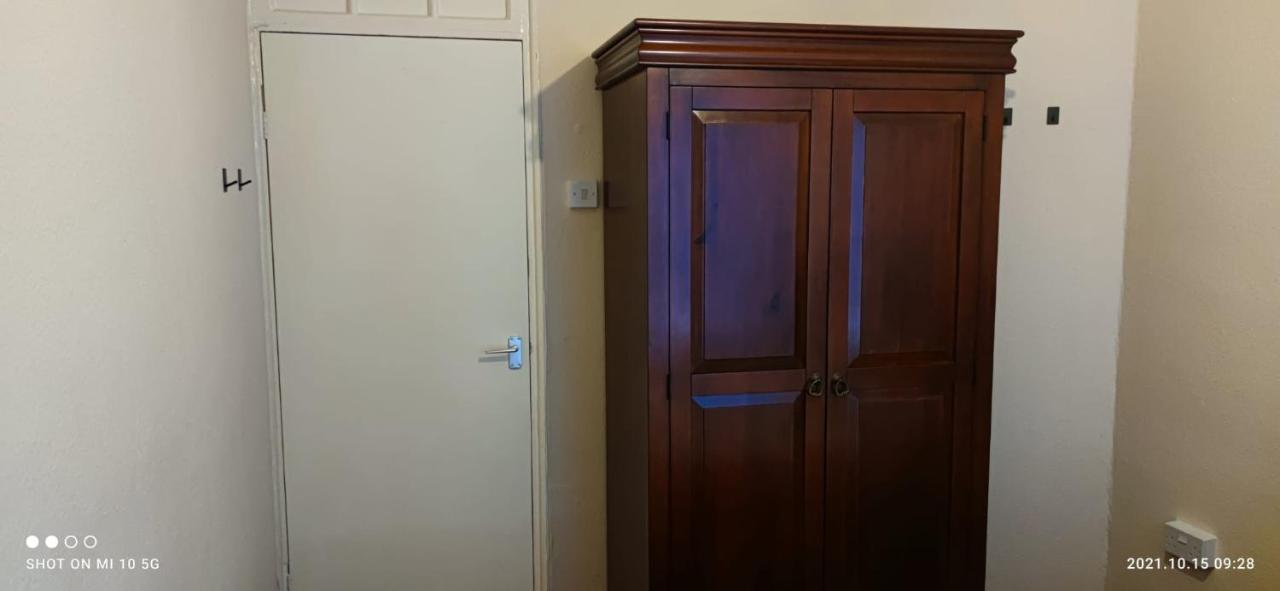 Nice Double Bedroom At Streatham Place Λονδίνο Εξωτερικό φωτογραφία